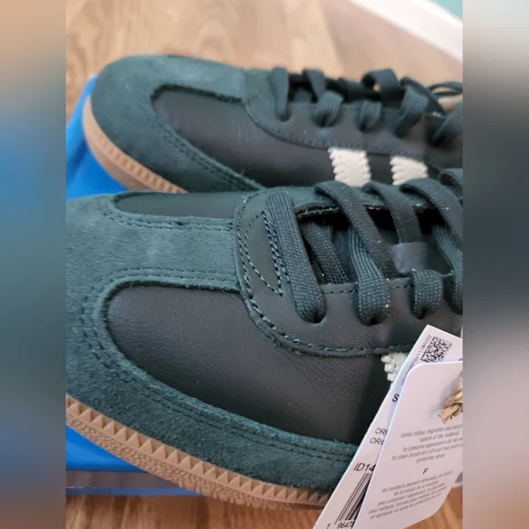Adidas Samba OG - Picture 8 of 15